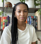 Jourdyn Lawrence headshot